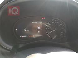 نیسان کیکس